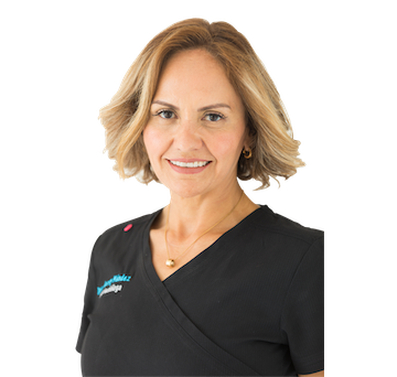 Dra. Jessy Mendez Anesteologa Puerto Vallarta Mexico