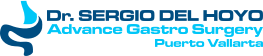 Dr. Sergio del Hoyo Advance Gastro Surgery Puerto Vallarta Mexico
