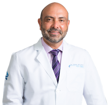 Dr. Sergio del Hoyo Cirujano Bariátra Puerto Vallarta